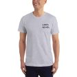 100% SIVEL Cotton T-Shirt by SIVEL + SHARP on Sale