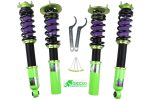 GECKO RACING G-RACING Coilover for 92~96 MITSUBISHI Evolution I   Evolution II   Evolution III Online