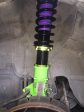 GECKO RACING G-RACING Coilover for 95~03 MITSUBISHI Lancer   Colt   Mirage   Virage   Signo Cheap