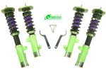 GECKO RACING G-RACING Coilover for 90~98 TOYOTA Camry   Vista V30,V40 on Sale