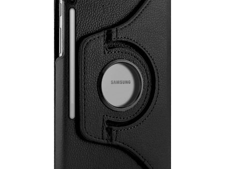 360 Degree Rotating PU Leather Tablet Flip Cover For Samsung Galaxy Tab S6 SM-T860   T865 Supply