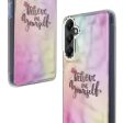 Wrinkle & Artistic Wave Printed Phone Case For Samsung A05s Online