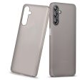 Ultra-Thin Frosted Matte Anti-Yellow Hard Back Case for Samsung A14 4G Fashion