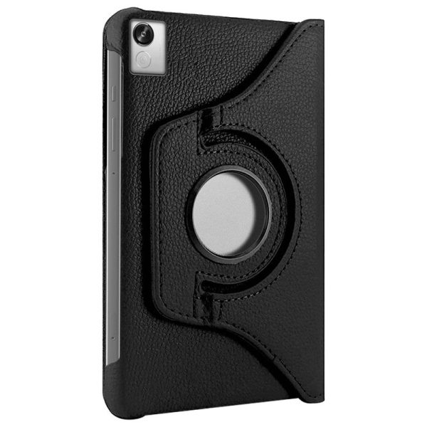 360 Degree Rotating PU Leather Tablet Flip Cover For Realme Pad X For Cheap