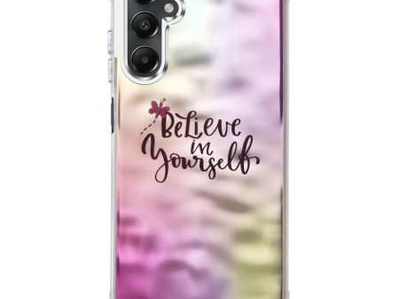 Wrinkle & Artistic Wave Printed Phone Case For Samsung A05s Online