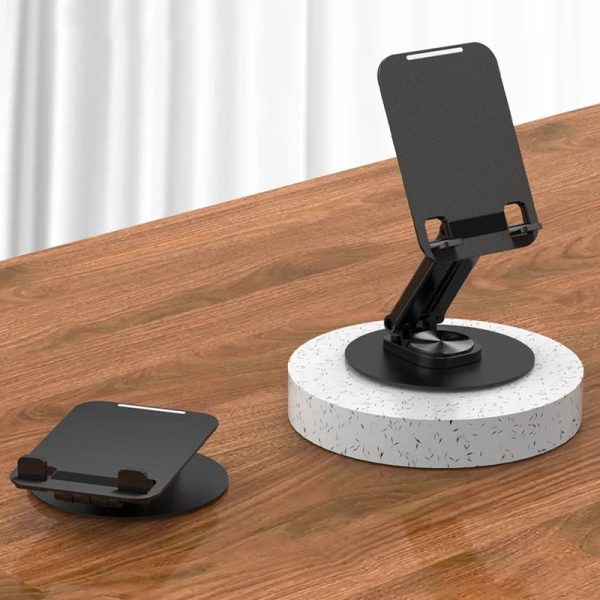 Multifunctional Mobile & Tablet Metal Stand Holder Online