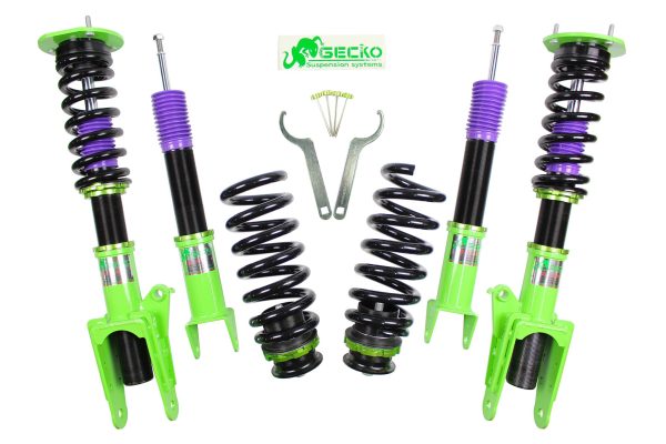 GECKO RACING G-RACING Coilover for 05~11 MERCEDES BENZ M-Class W164 Fashion