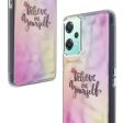 Wrinkle & Artistic Wave Printed Phone Case For OnePlus Nord CE 2 Lite 5G Sale