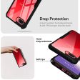 Premium Acrylic Transparent Back Cover for Oppo A3s Discount