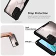 Premium Acrylic Transparent Back Cover for Motorola G31 Online