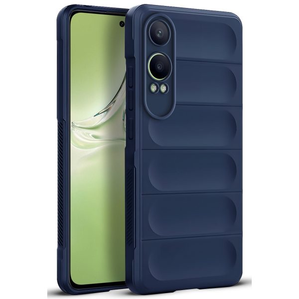 Liquid Silicone Comfort Grip Soft Touch Matte TPU Case for OnePlus Nord CE 4 Lite 5G For Discount