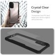 Premium Acrylic Transparent Back Cover for Motorola G31 Online