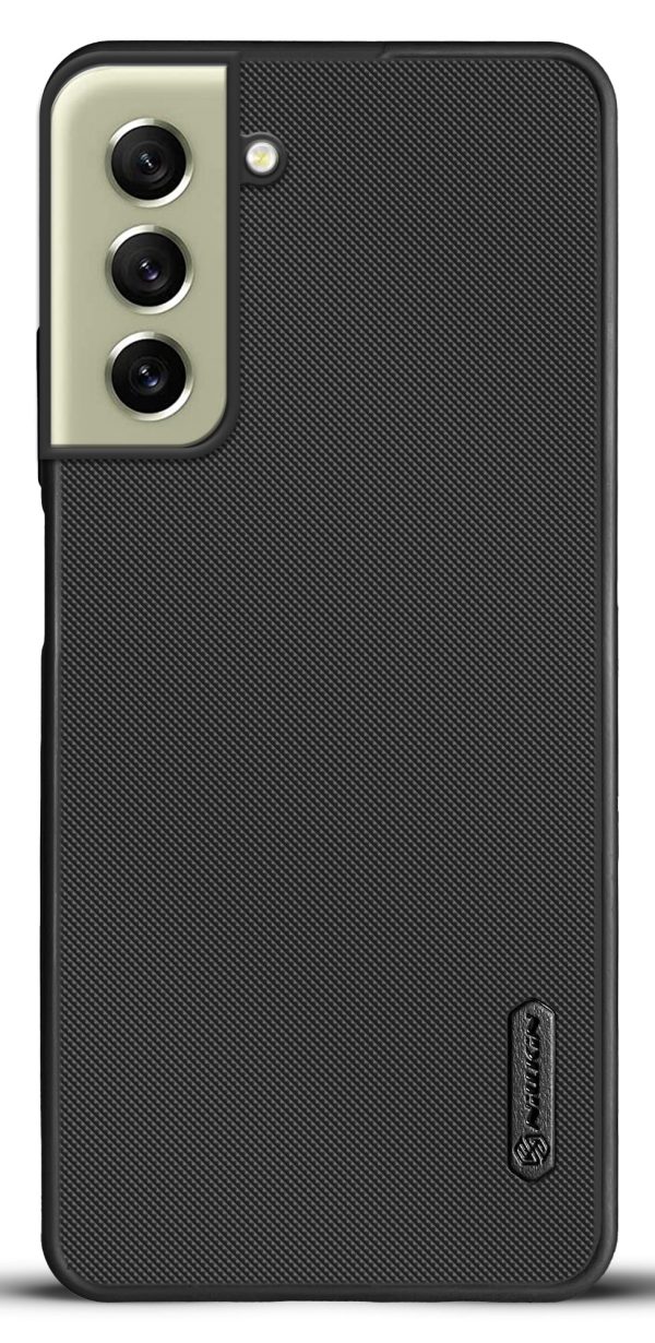 Dotted Silicon Back Case Cover for Samsung S21 FE 5G Supply