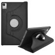 360 Degree Rotating PU Leather Tablet Flip Cover For Realme Pad X For Cheap