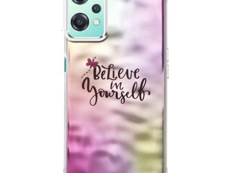 Wrinkle & Artistic Wave Printed Phone Case For OnePlus Nord CE 2 Lite 5G Sale