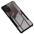 Premium Acrylic Transparent Back Cover for  Nokia G21 4G Supply