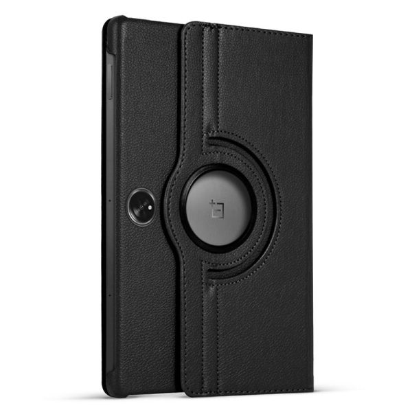 360 Degree Rotating PU Leather Tablet Flip Cover For OnePlus Pad 11.61 inch For Cheap