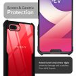 Premium Acrylic Transparent Back Cover for Oppo A3s Discount