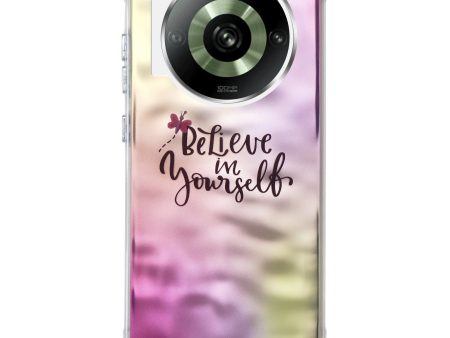 Wrinkle & Artistic Wave Printed Phone Case For Realme 11 Pro 5G Online