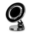 360° Adjustable Magnetic Mobile Stand with Adhesive Base for Cars, Compatible with Smartphone’s Hot on Sale