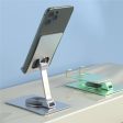 Metal Universal Alloy Bracket Mobile Phone Stand For Cheap