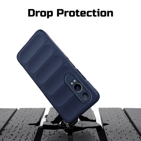 Liquid Silicone Comfort Grip Soft Touch Matte TPU Case for OnePlus Nord CE 4 Lite 5G For Discount