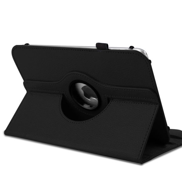 360 Degree Rotating PU Leather Tablet Flip Cover For Apple iPad   Apple iPad Pro Online Hot Sale