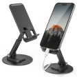 Adjustable & Foldable Mobile Stand For Discount