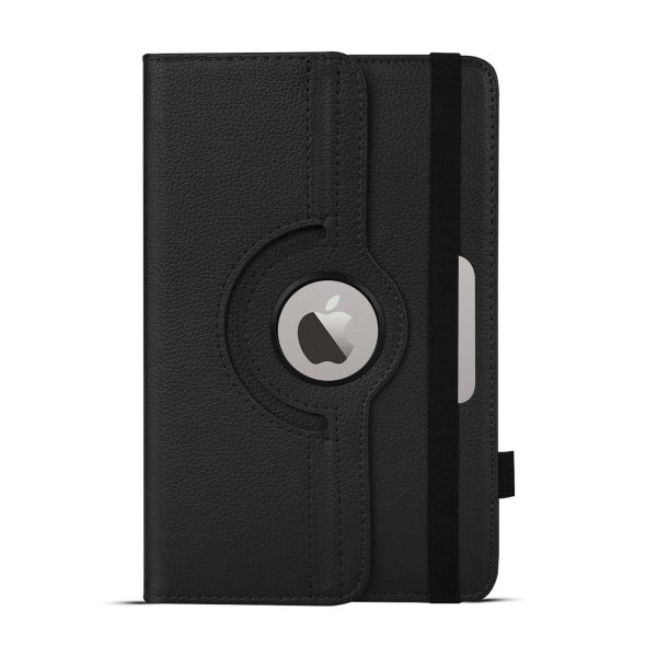 360 Degree Rotating PU Leather Tablet Flip Cover For Apple iPad   Apple iPad Pro Online Hot Sale