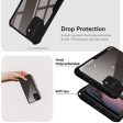 Premium Acrylic Transparent Back Cover for  Nokia G21 4G Supply