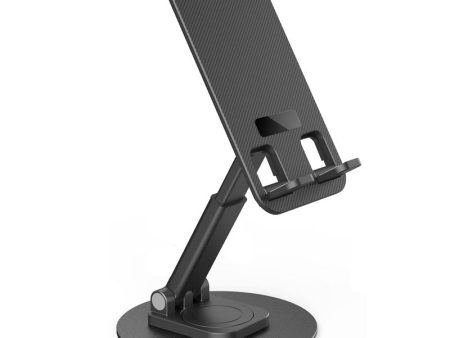 Adjustable & Foldable Mobile Stand For Discount