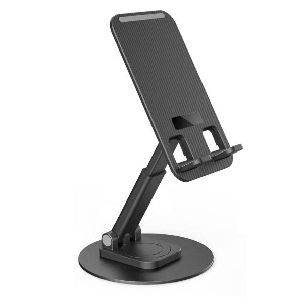 Adjustable & Foldable Mobile Stand For Discount