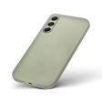 Ultra-Thin Frosted Matte Anti-Yellow Hard Back Case for Samsung S23 5G Discount