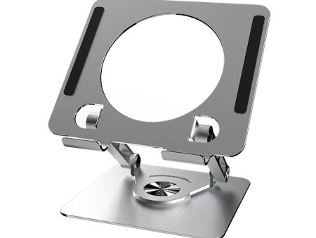 360° Rotating Tablet Stand Metal Alloy Supply