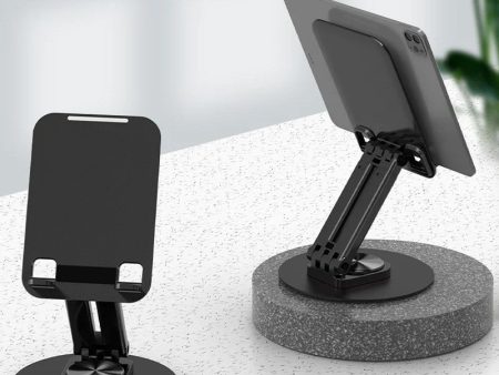 Multifunctional Mobile & Tablet Metal Stand Holder Online