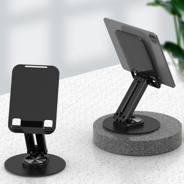 Multifunctional Mobile & Tablet Metal Stand Holder Online