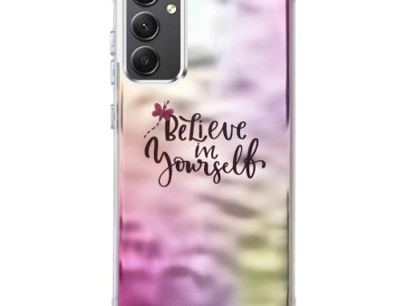 Wrinkle & Artistic Wave Printed Phone Case For Samsung A34 5G Discount