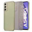 Ultra-Thin Frosted Matte Anti-Yellow Hard Back Case for Samsung A54 5G Online