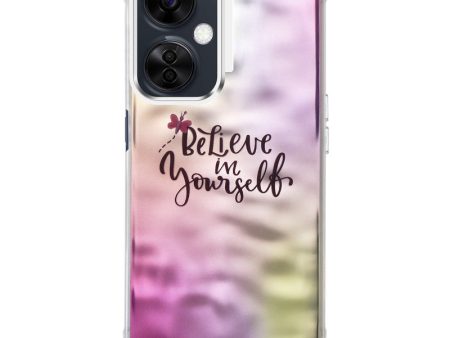 Wrinkle & Artistic Wave Printed Phone Case For OnePlus Nord CE 3 Lite 5G Sale