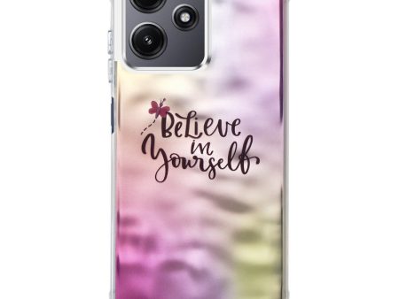 Wrinkle & Artistic Wave Printed Phone Case For Redmi 12 5G Hot on Sale