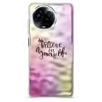 Wrinkle & Artistic Wave Printed Phone Case For Realme 11X 5G on Sale