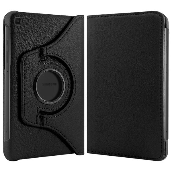 360 Degree Rotating PU Leather Tablet Flip Cover For Samsung Galaxy Tab S6 Lite SM-P610 Online Sale