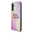 Wrinkle & Artistic Wave Printed Phone Case For Samsung A05s Online