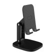 Multi-Functional Foldable Phone Stand For Sale