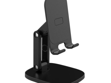 Multi-Functional Foldable Phone Stand For Sale