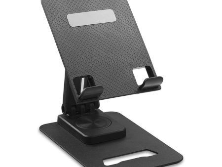 Aluminum Alloy Desktop Mobile & Tablet Stand Discount