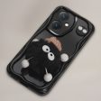 Wave Cute 3D Cartoon Back Cover Case for Vivo Y27 4G For Sale