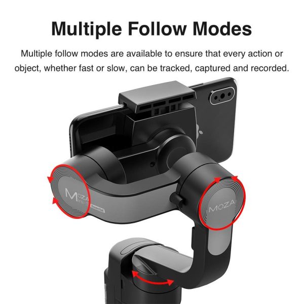 MOZA Mini-S For Sale