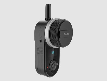 MOZA iFocus Wireless Follow Focus Handunit For Sale