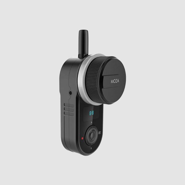 MOZA iFocus Wireless Follow Focus Handunit For Sale